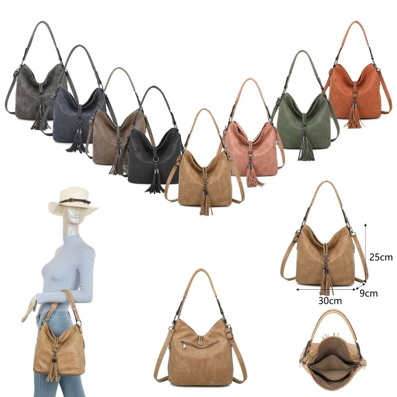 Tasche Freya