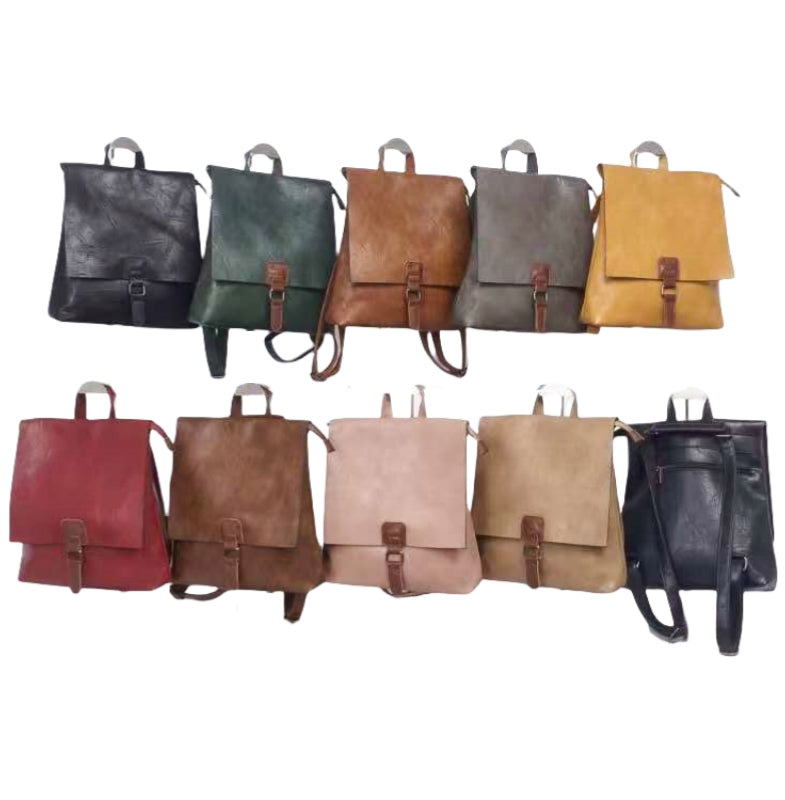 Rucksack Quadrat