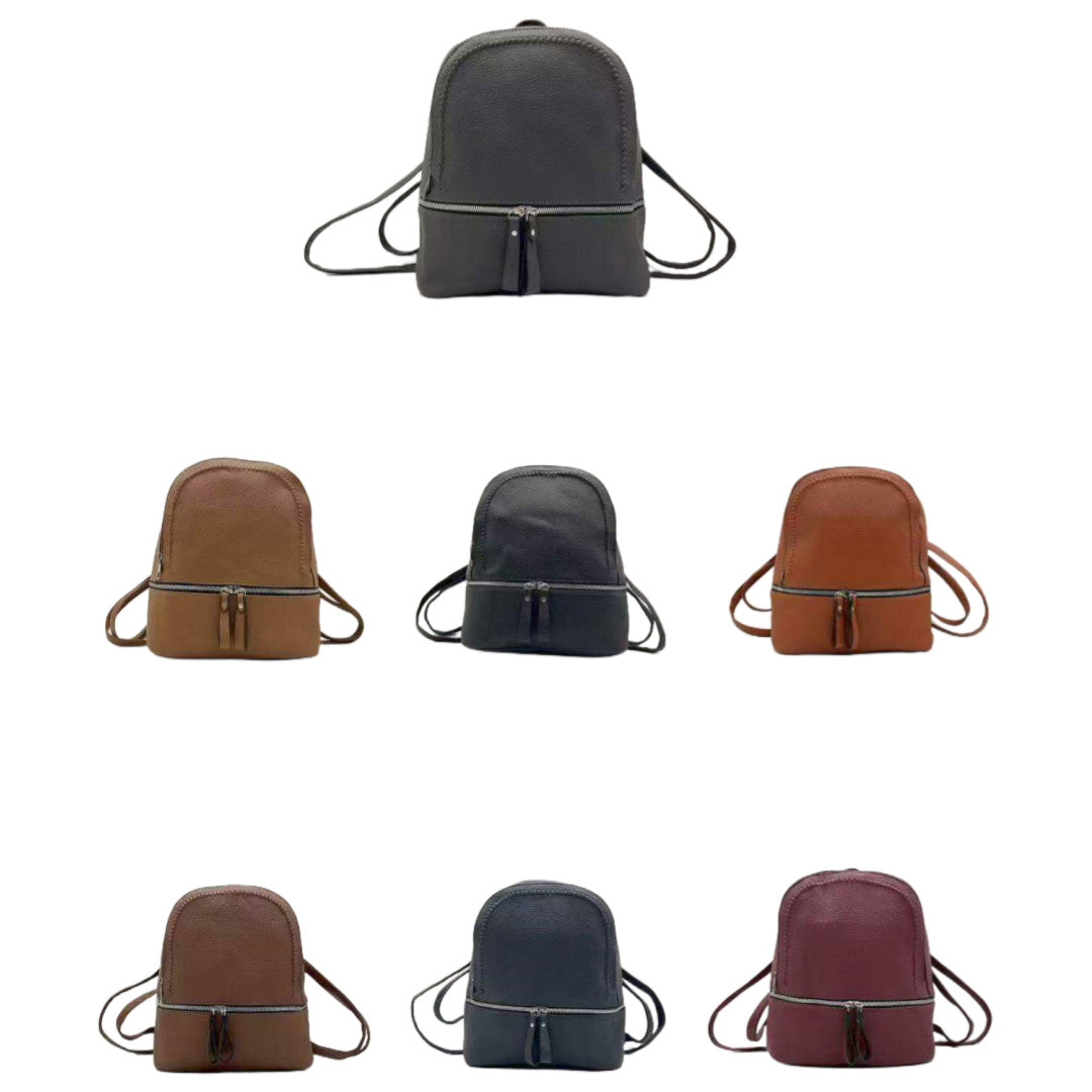Rucksack Mavi