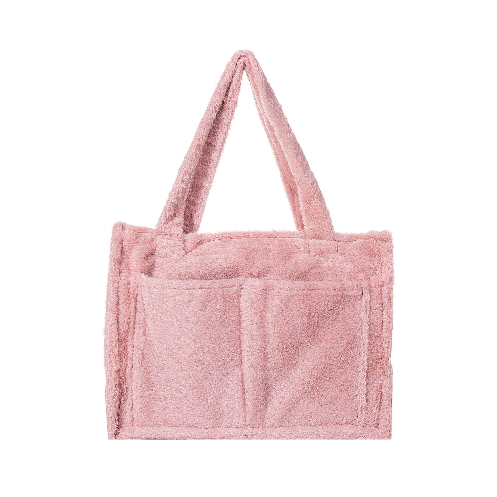 Tasche Kunstfell