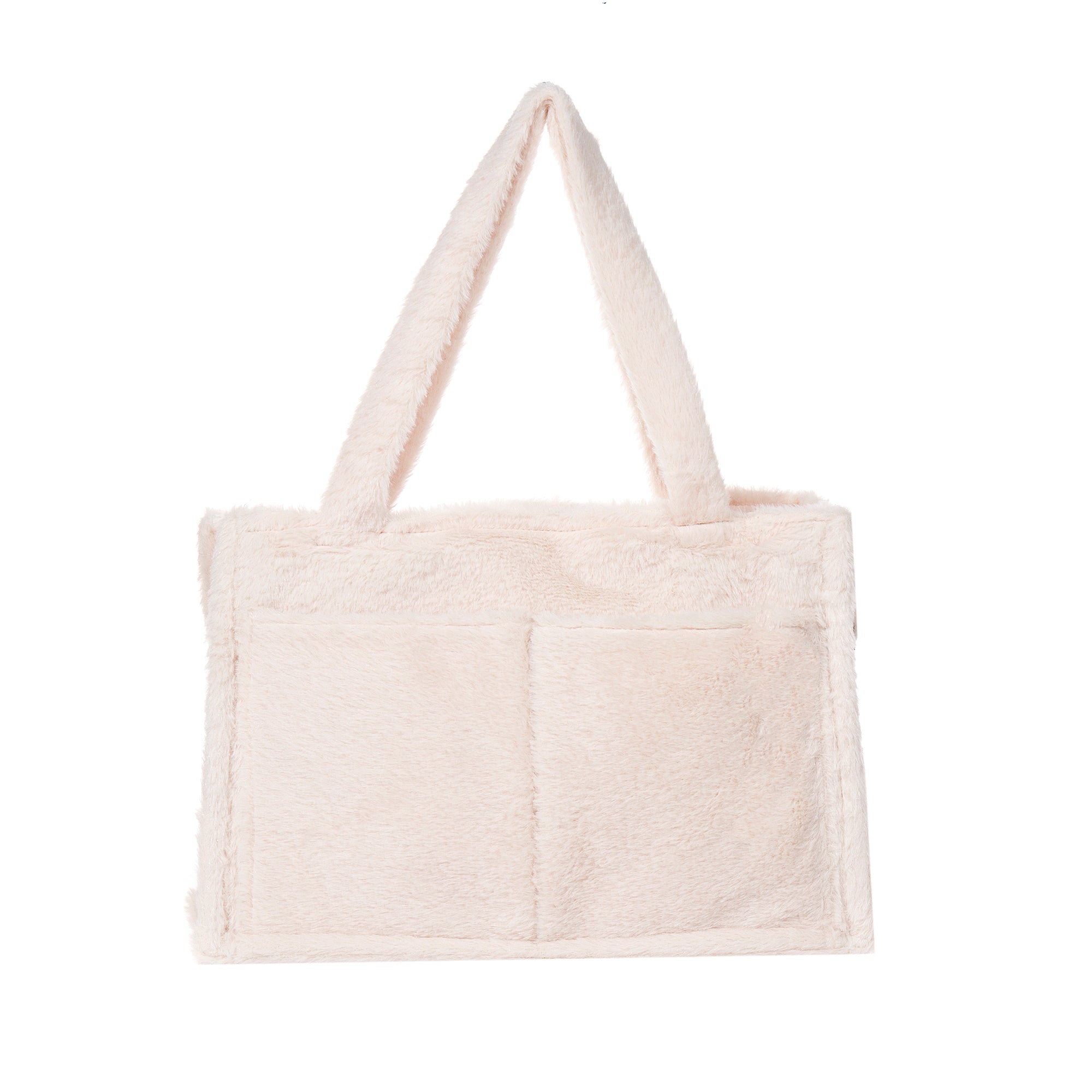 Tasche Kunstfell