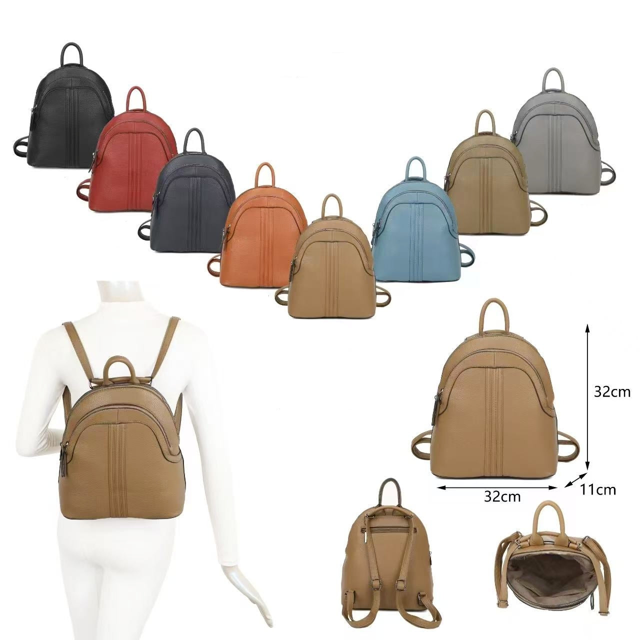 Rucksack Yara
