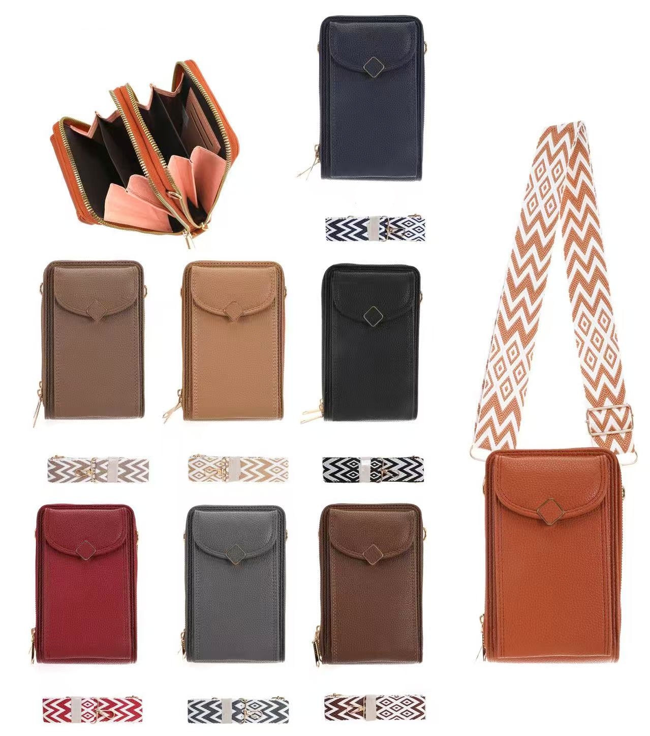 Handytasche Seelentröster