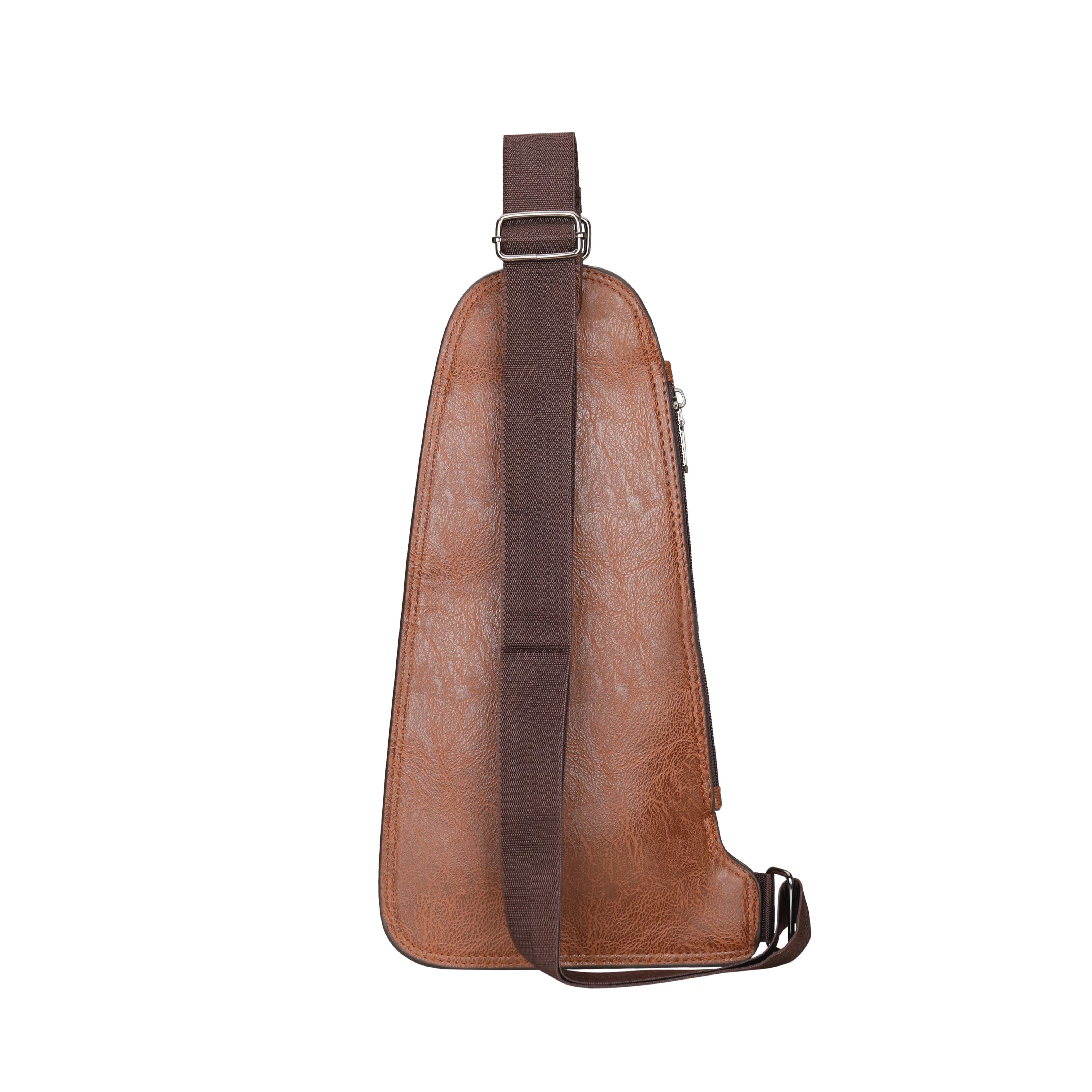 Crossbody Bag Duo