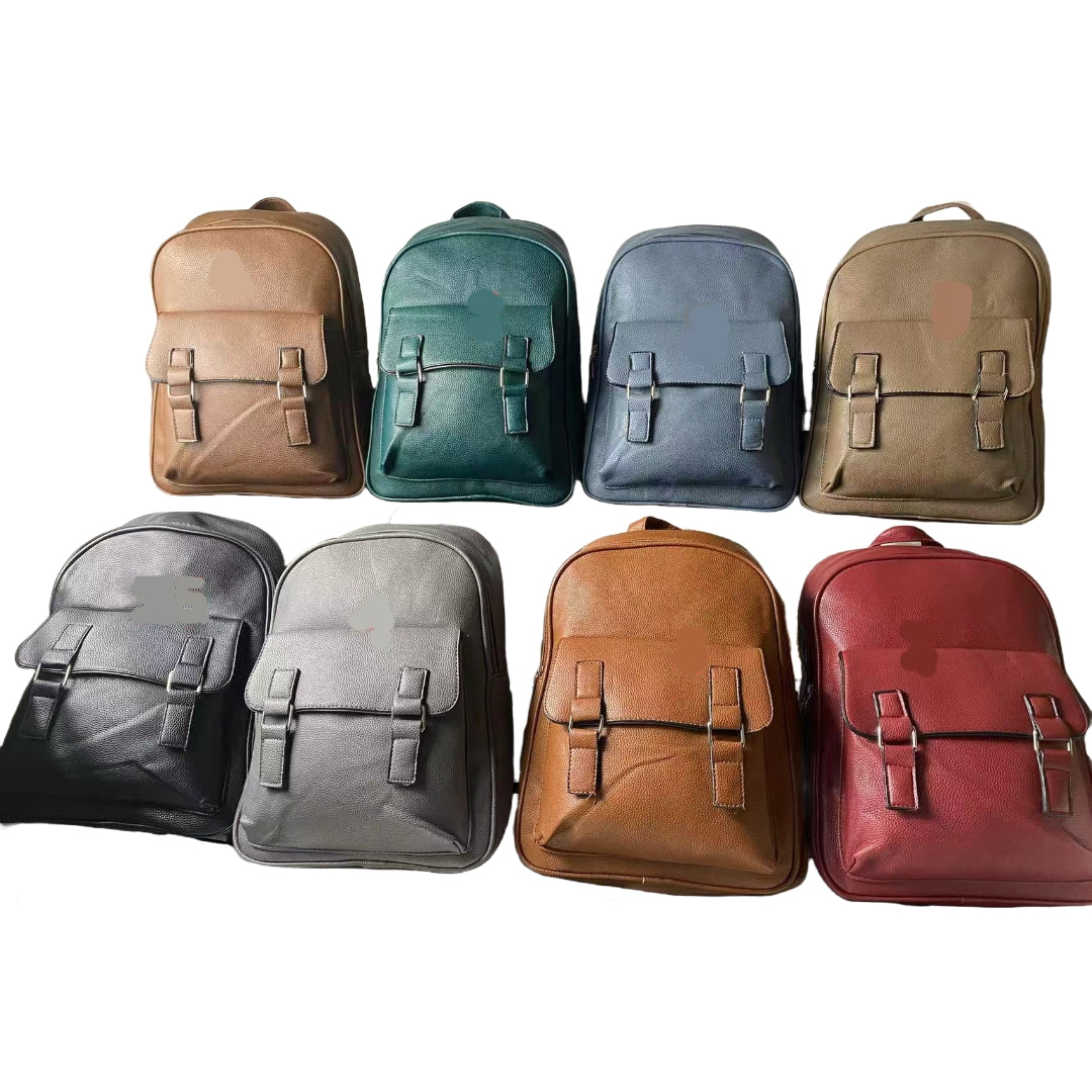 Rucksack Alltag