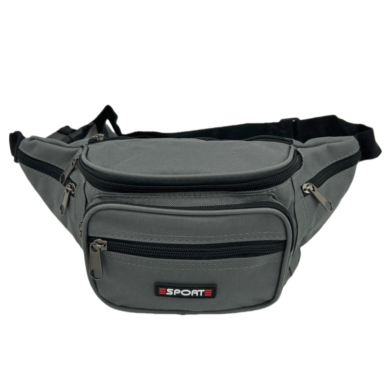 Bauchtasche Sport