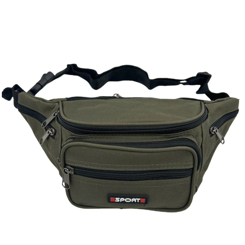 Bauchtasche Sport