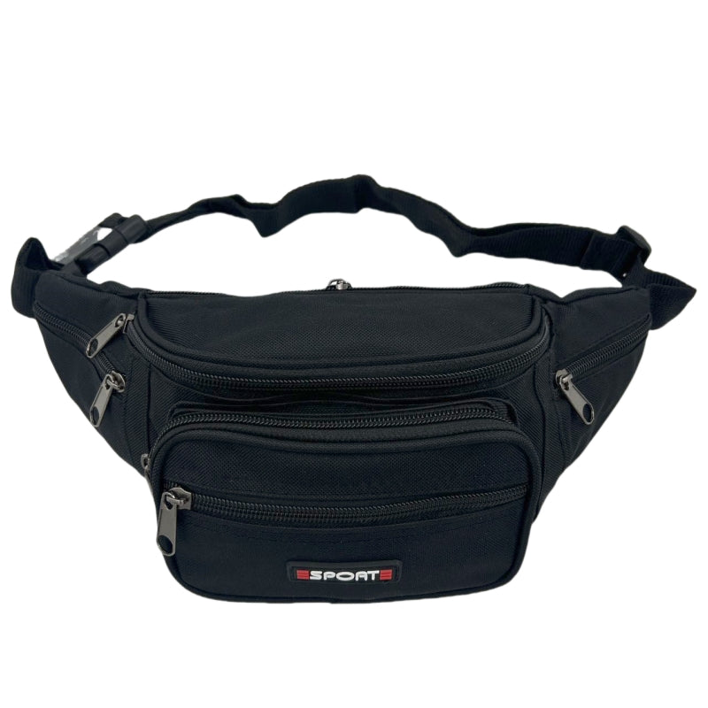 Bauchtasche Sport