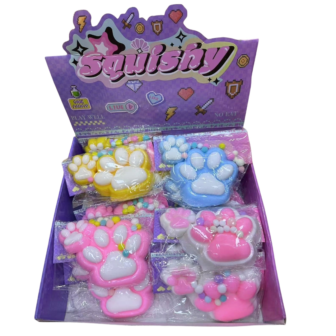 Squishy Color BIG