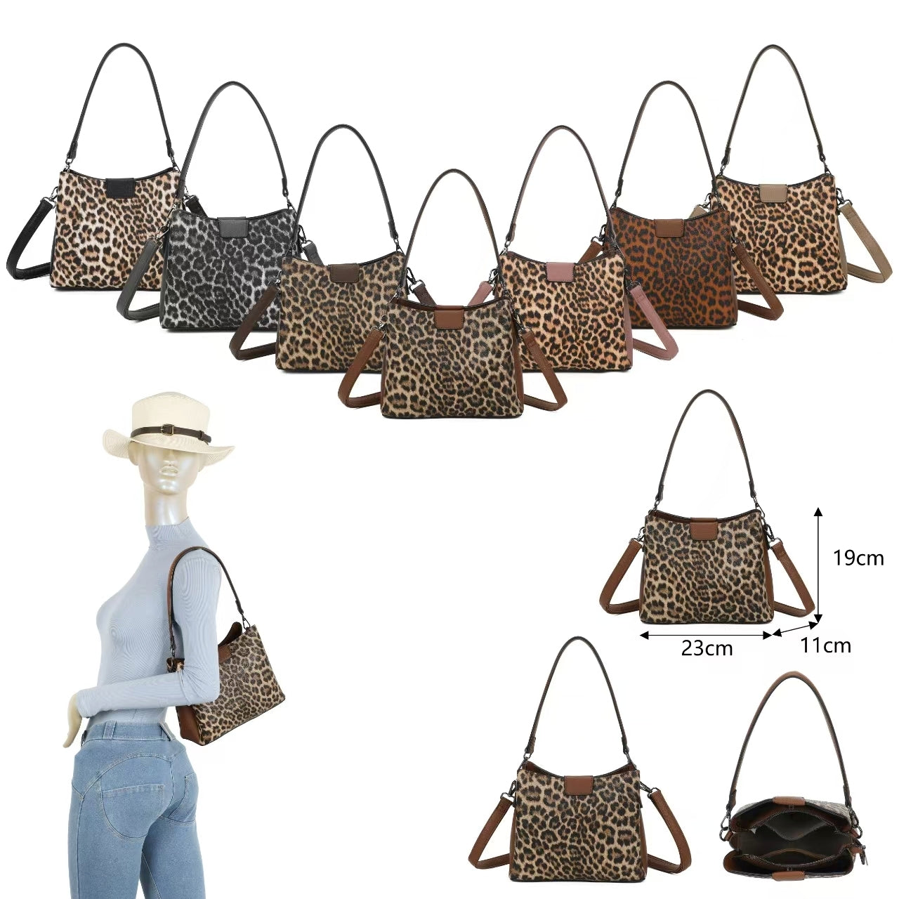 Tasche Lina