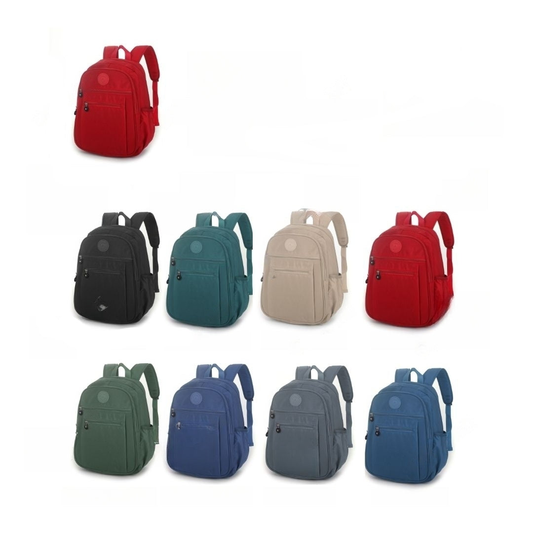 Rucksack Waterproof Janice