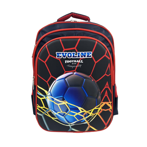 Rucksack Fußball