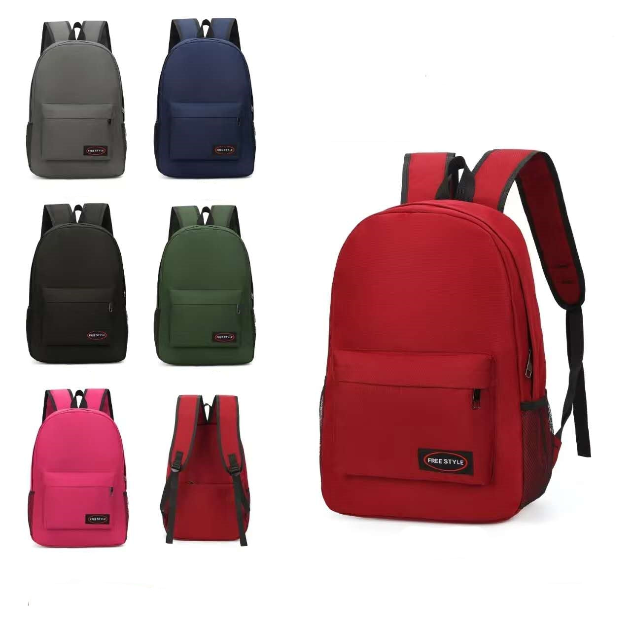 Rucksack Matilde