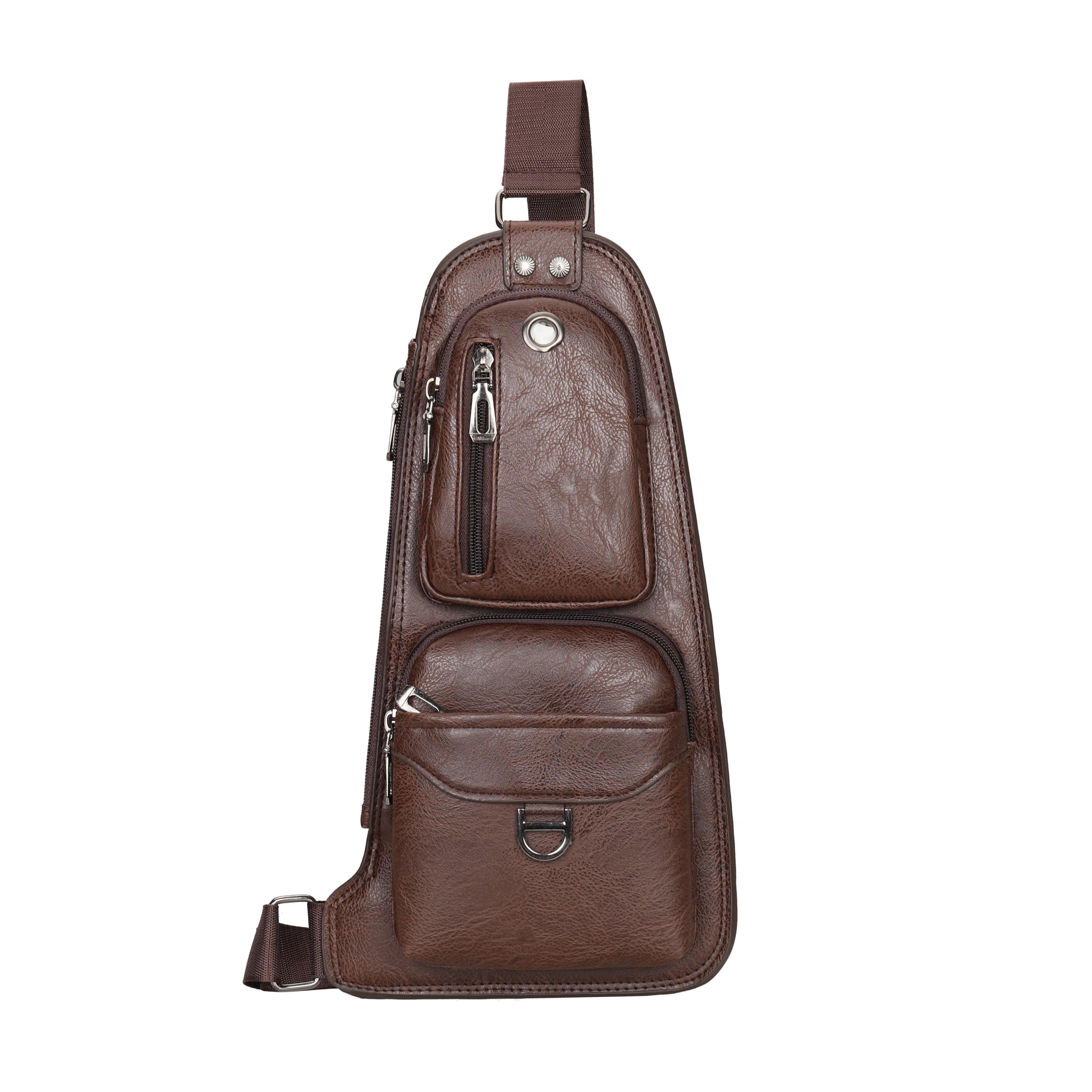 Crossbody Bag MEN