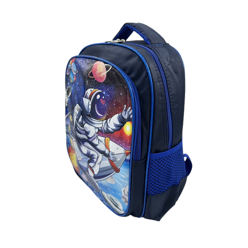 Kinderrucksack Astronaut