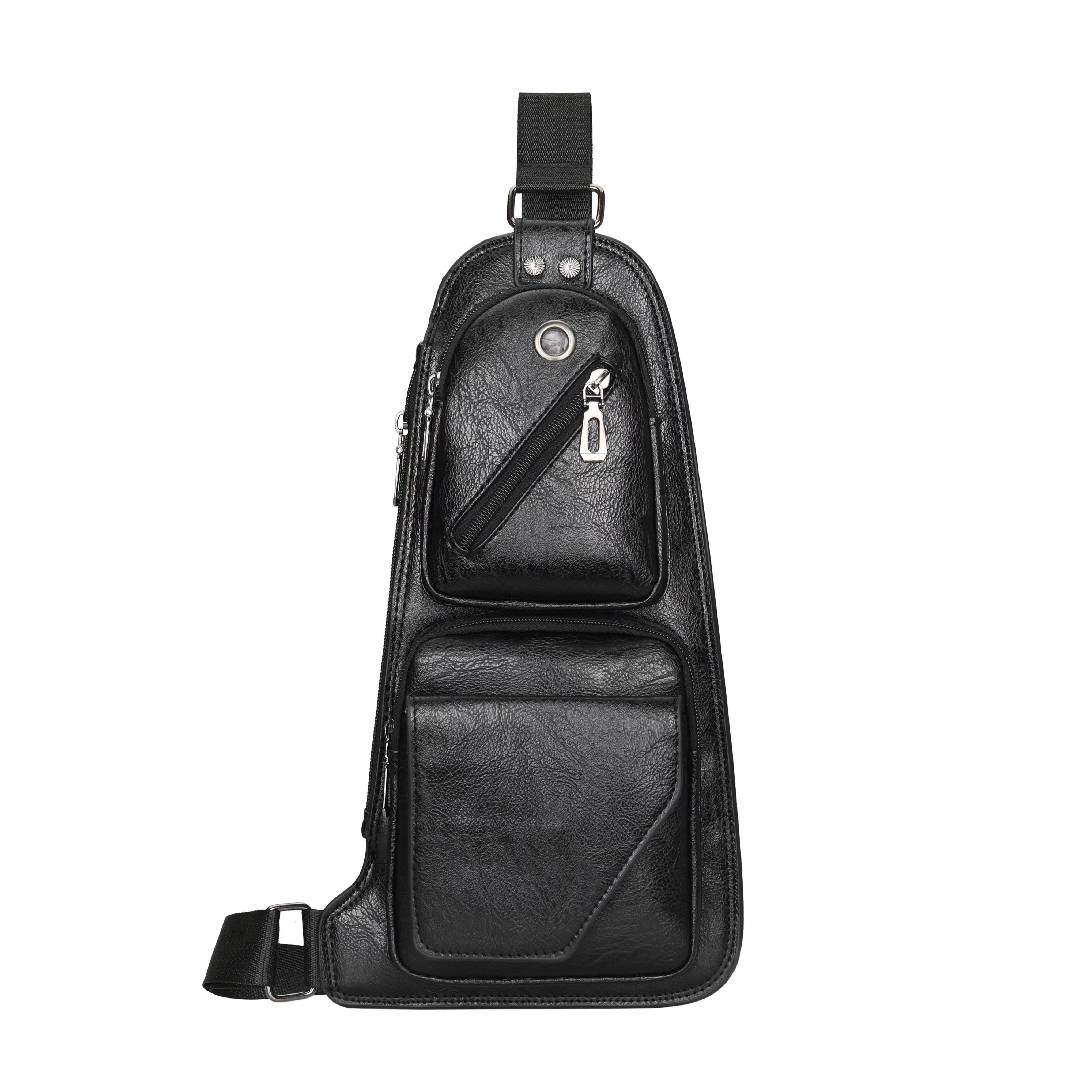 Crossbody Bag Duo