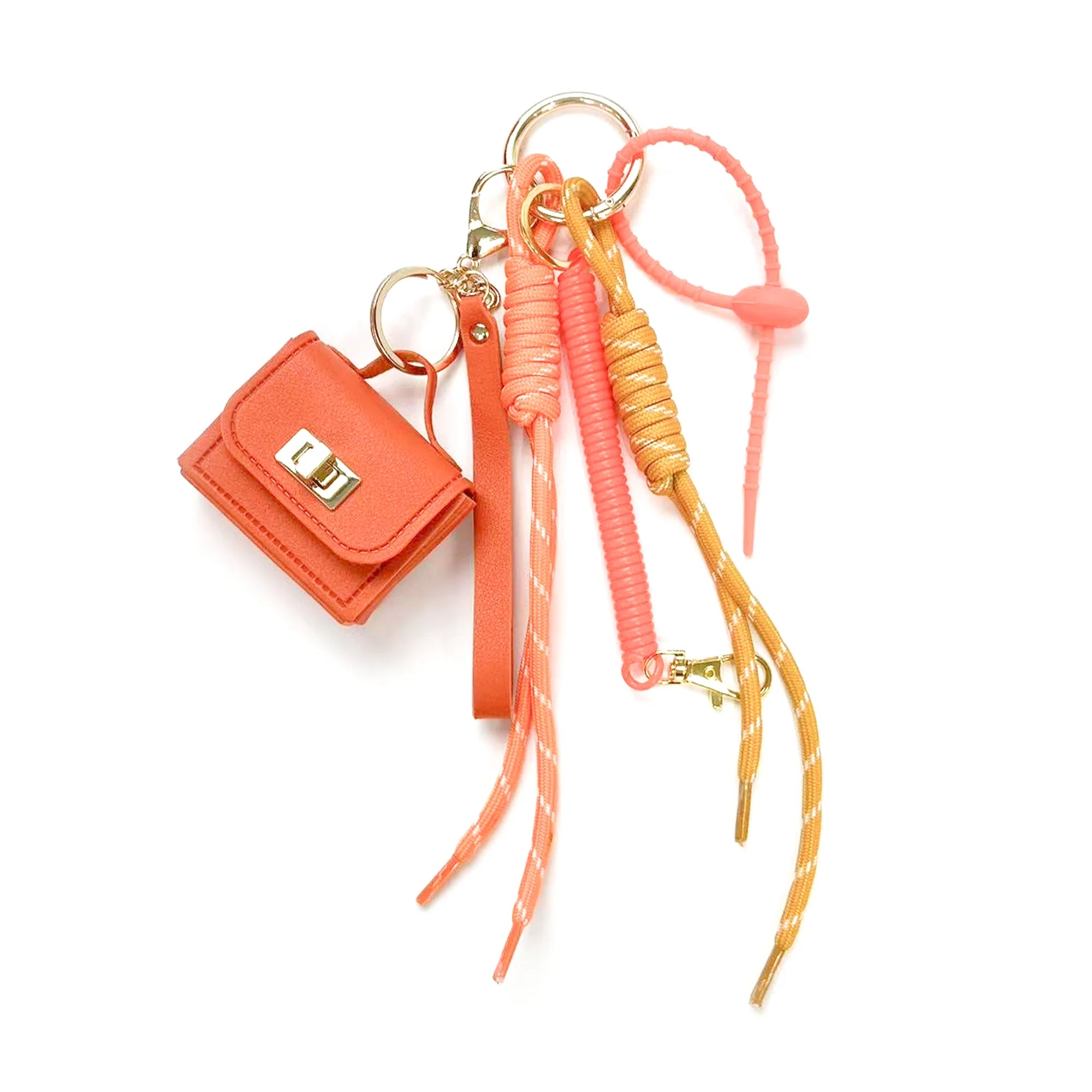 Anhänger Tasche