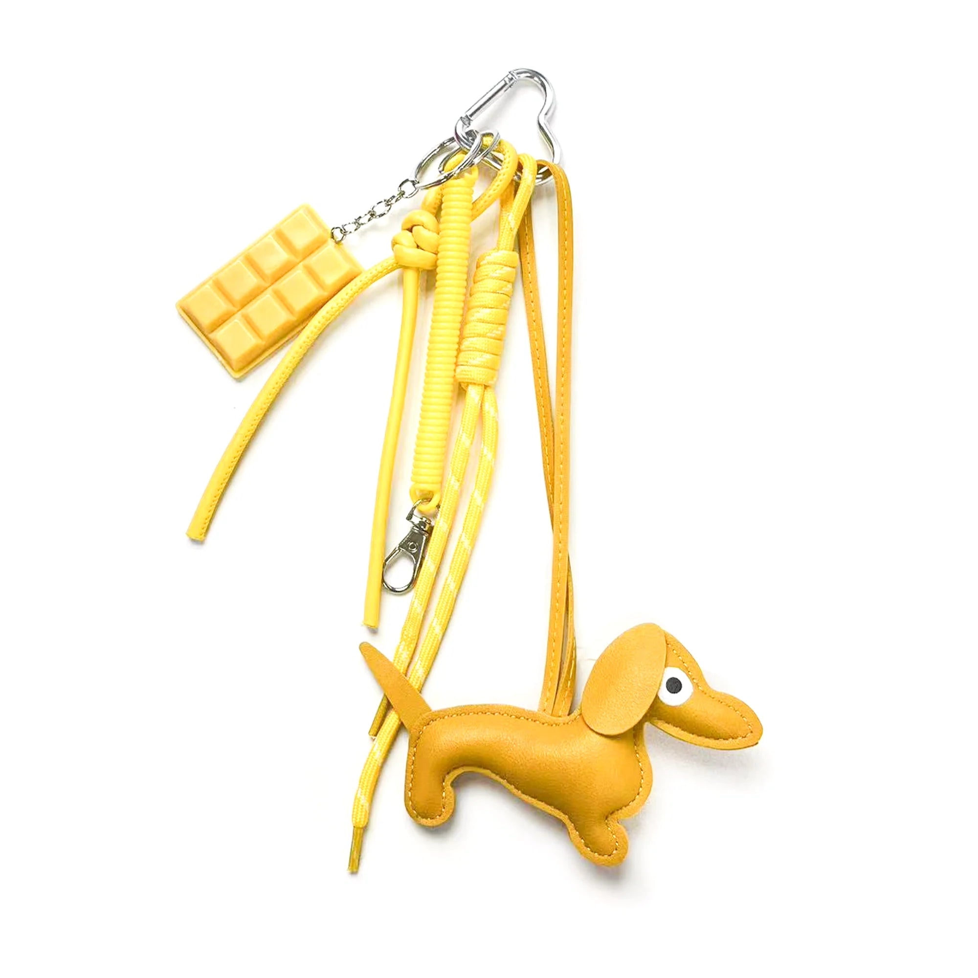 Anhänger Dog