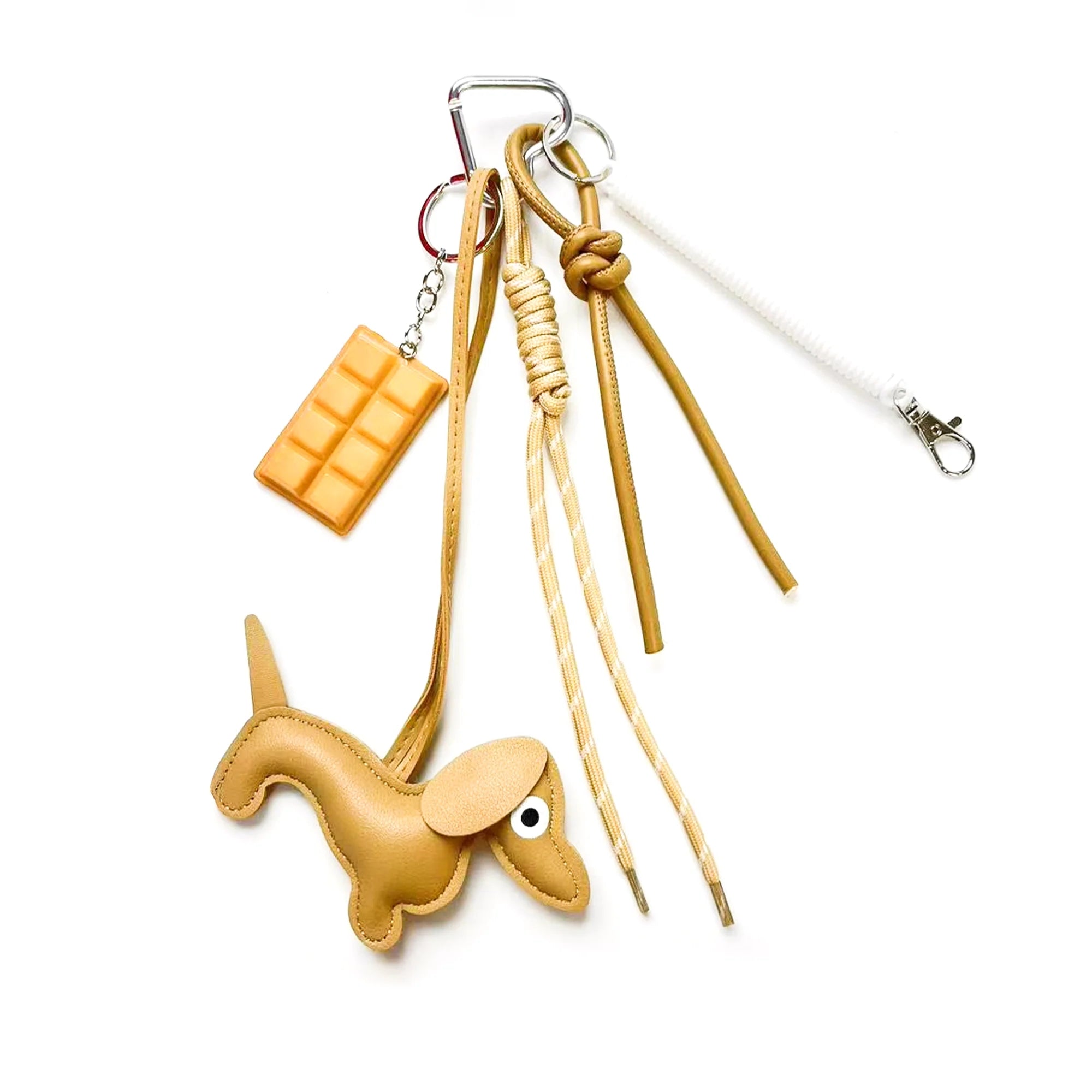 Anhänger Dog