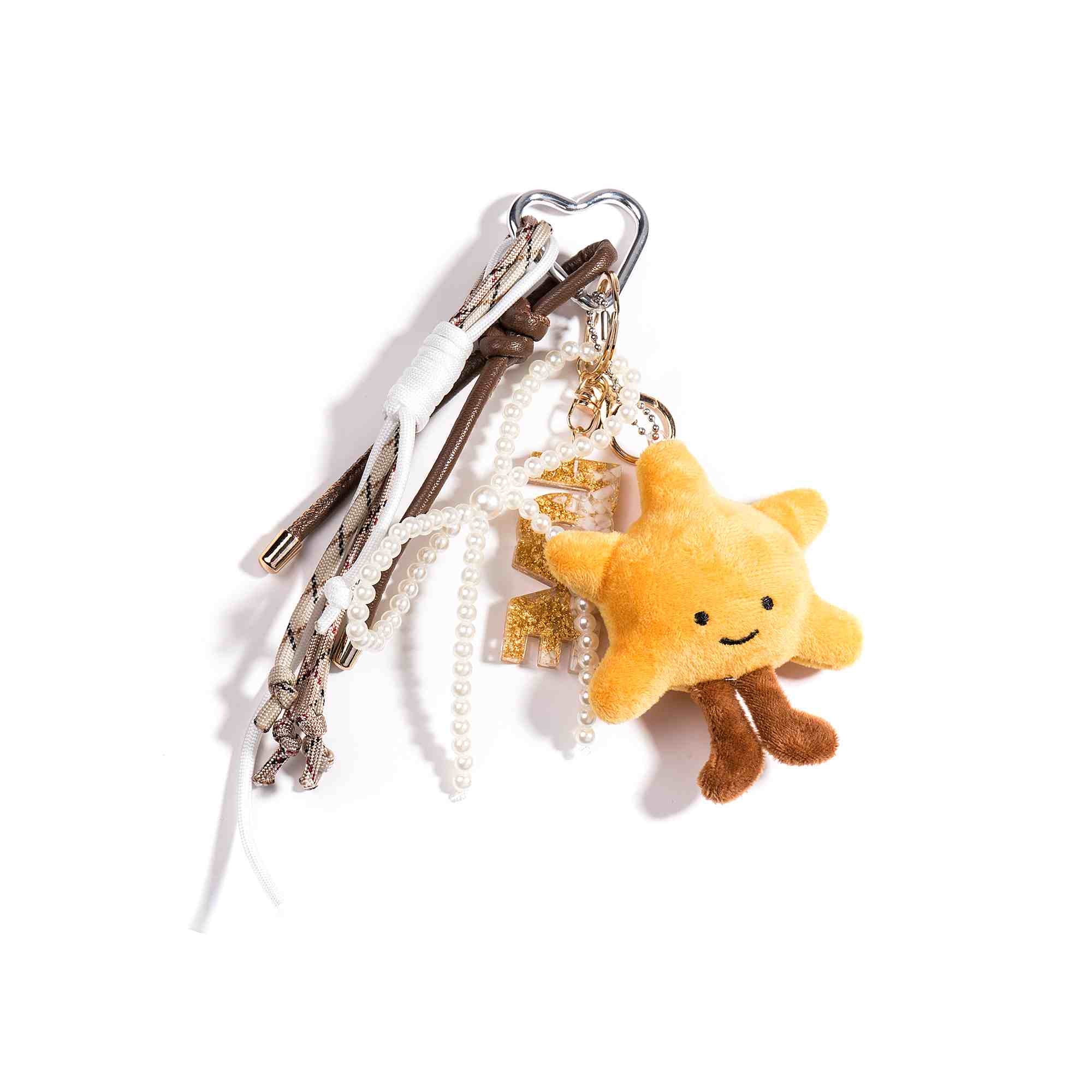 Anhänger Star