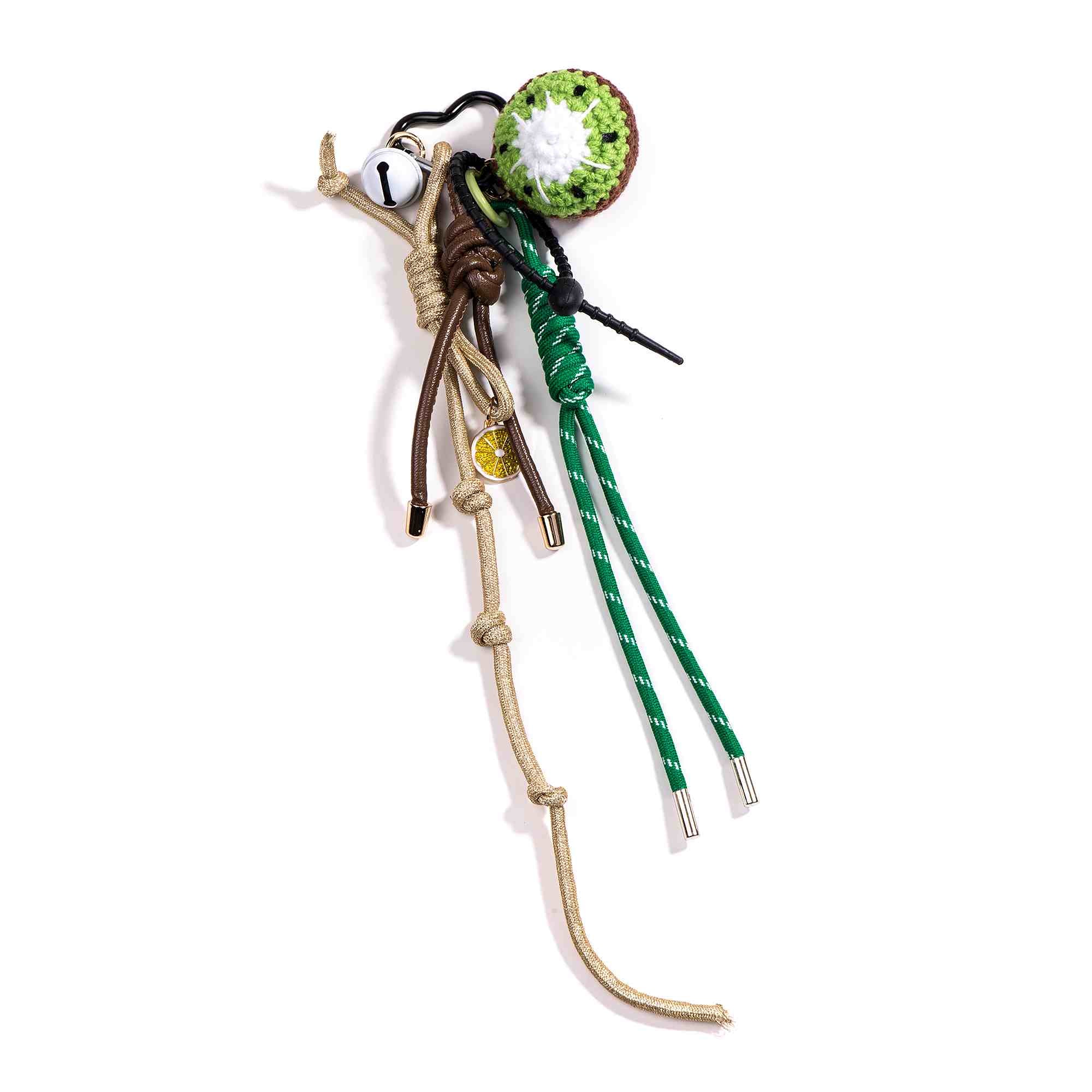 Anhänger Kiwi
