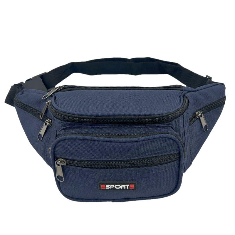 Bauchtasche Sport