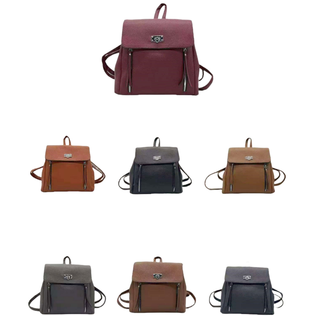 Rucksack RED
