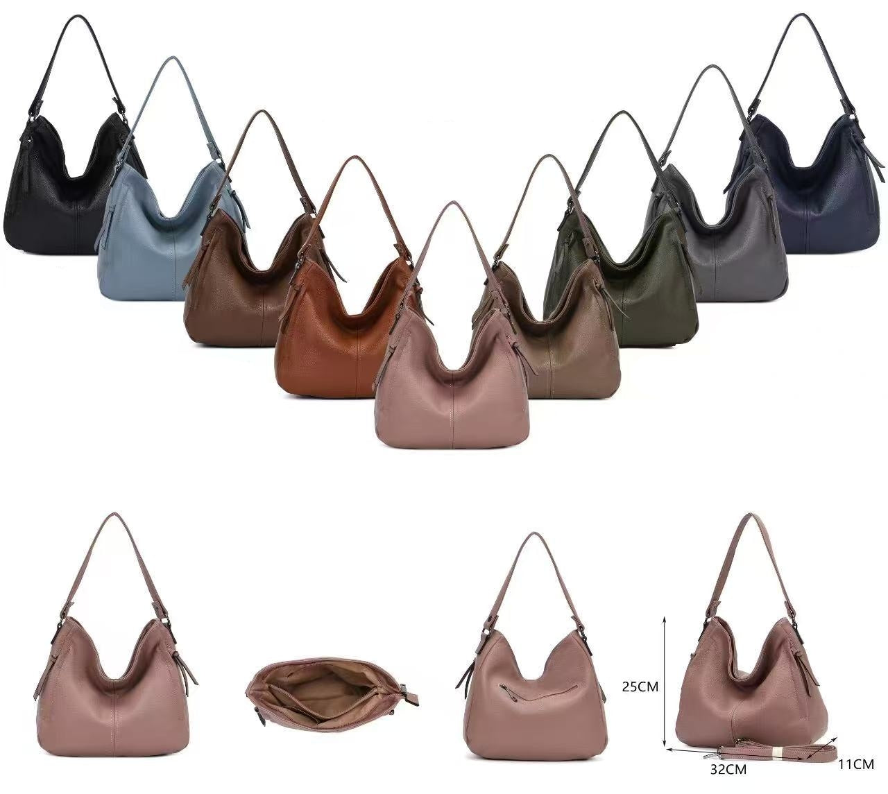 Tasche Xun