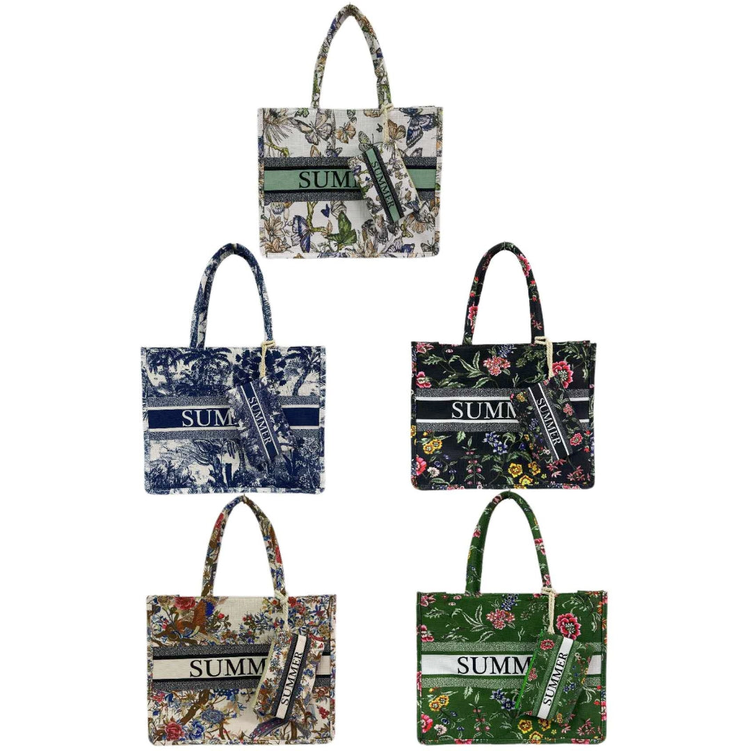 Tasche Summer