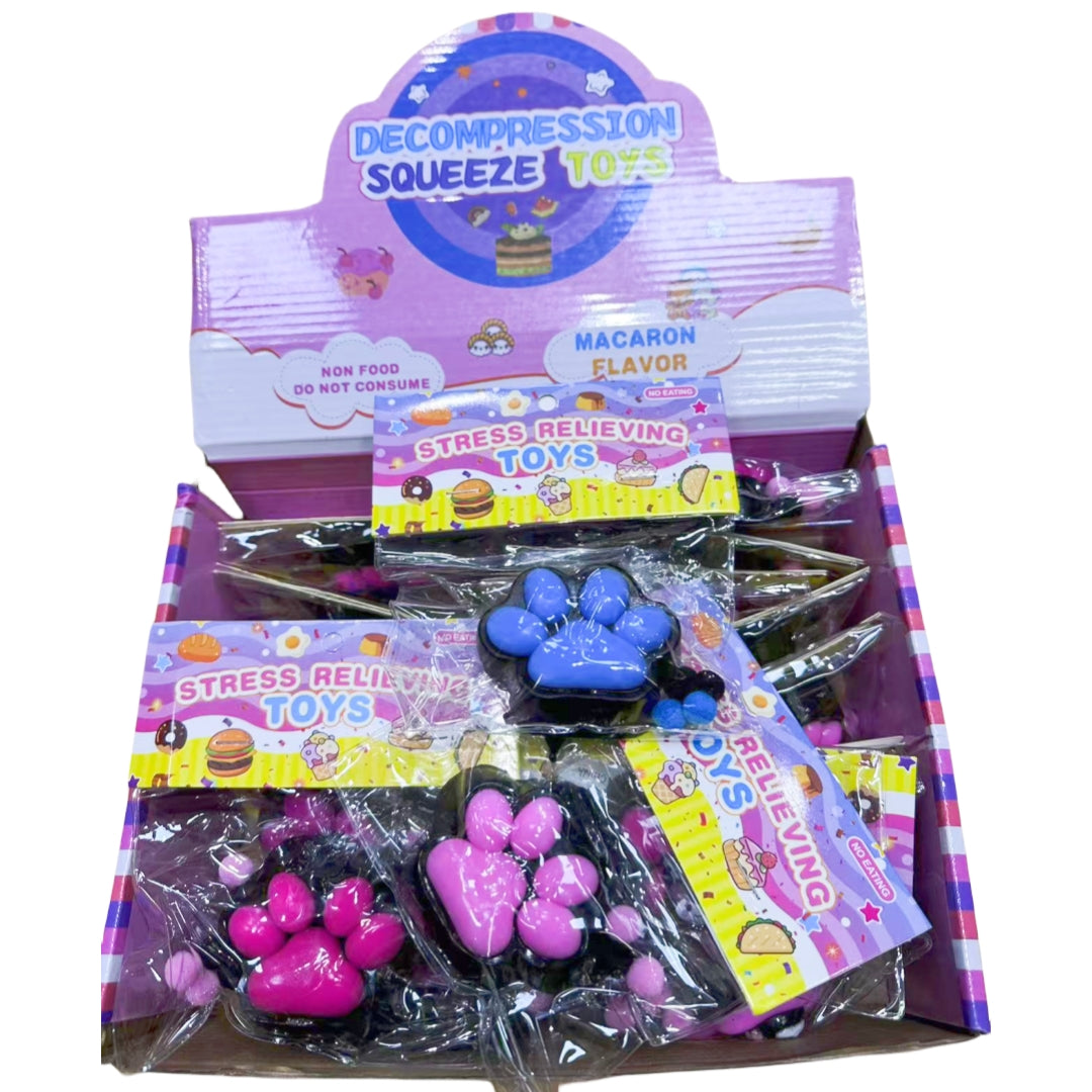 Squishy Dark