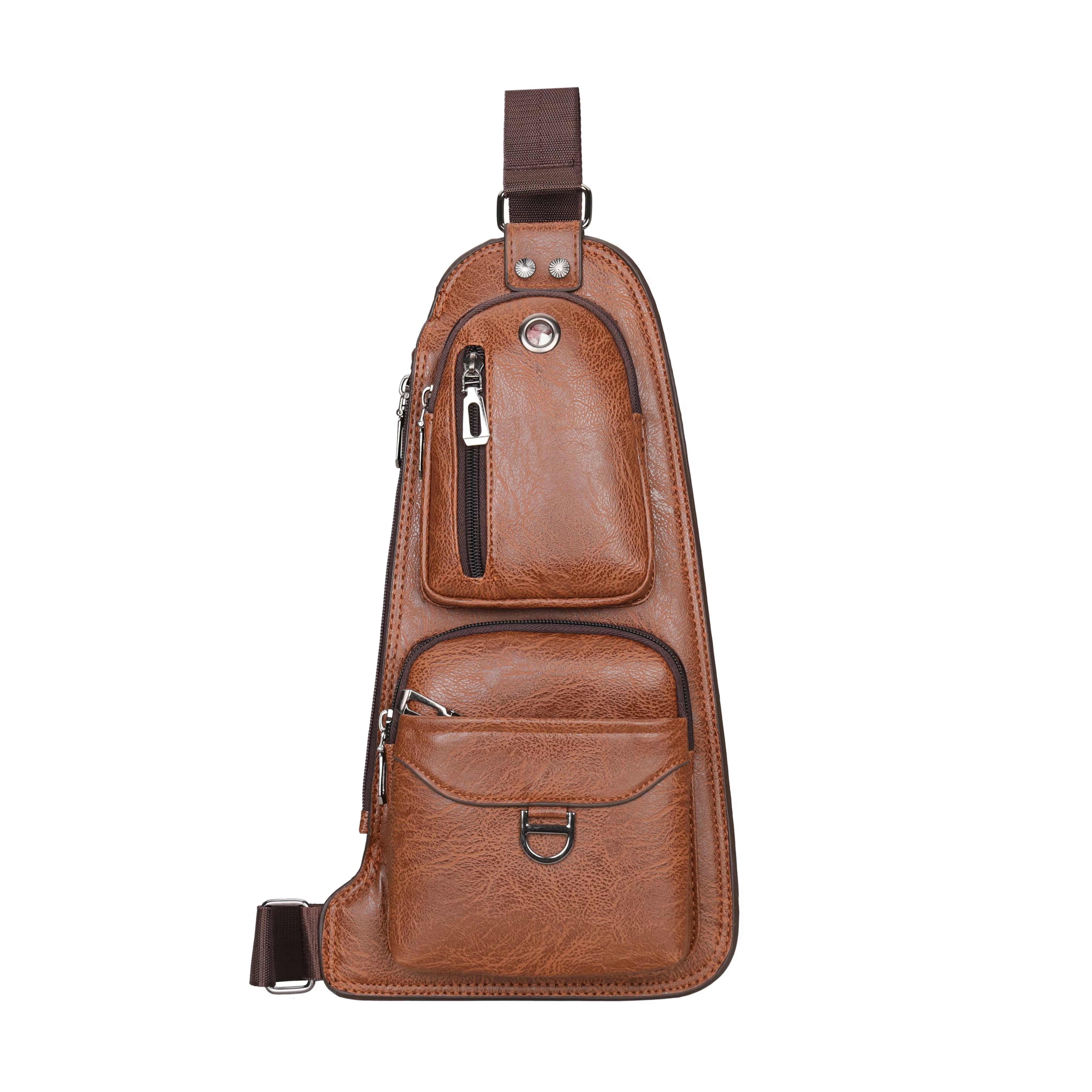 Crossbody Bag MEN