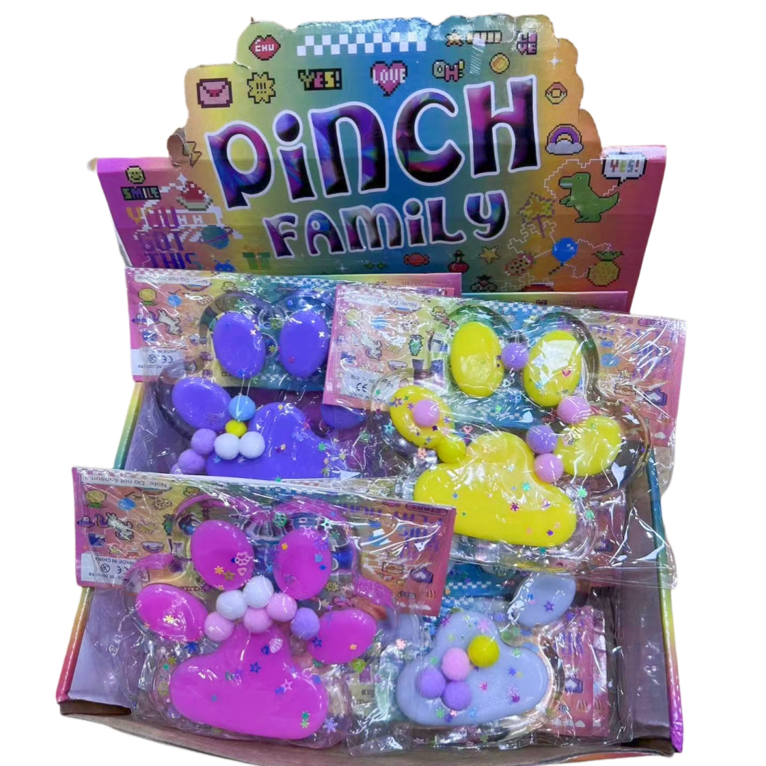 Squishy Chiaro Big