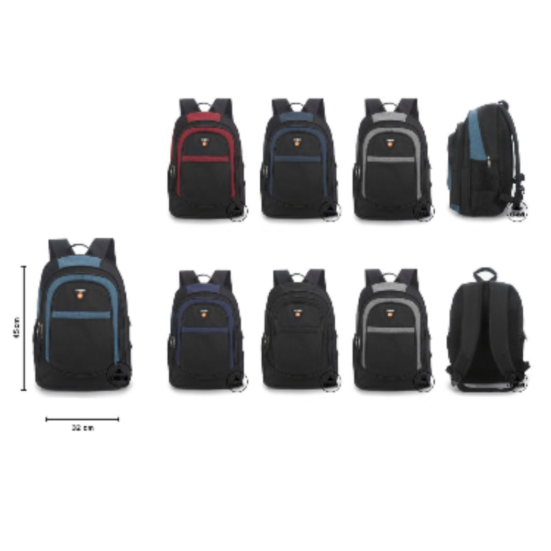 Rucksack Lou