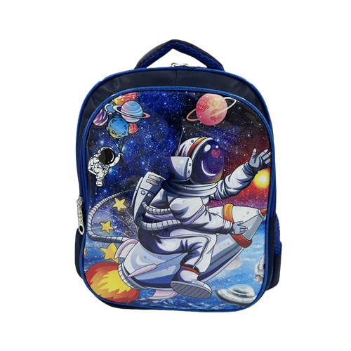 Kinderrucksack Astronaut