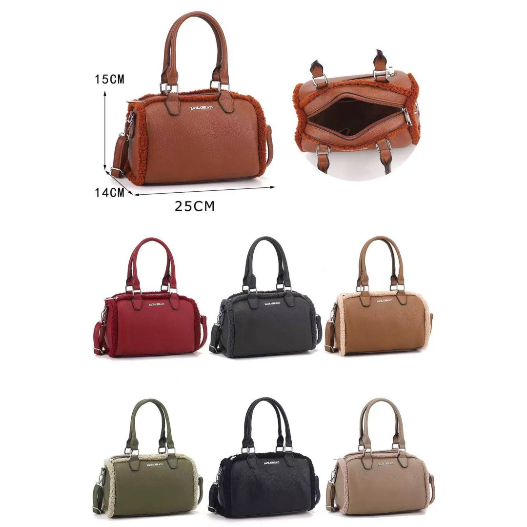 Tasche Serendipität