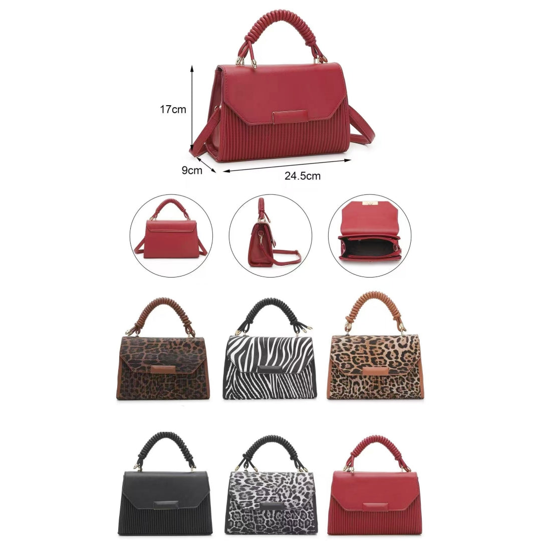 Tasche Lebenskünstler