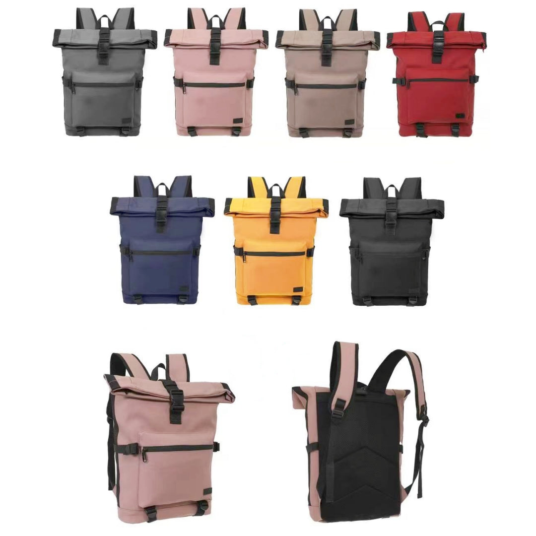 Rucksack Angenehm