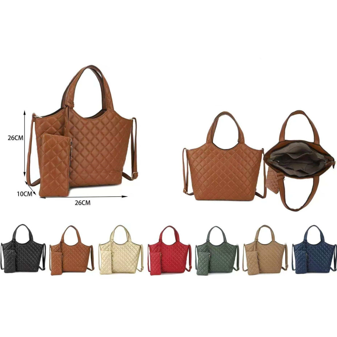 Tasche Lutscher