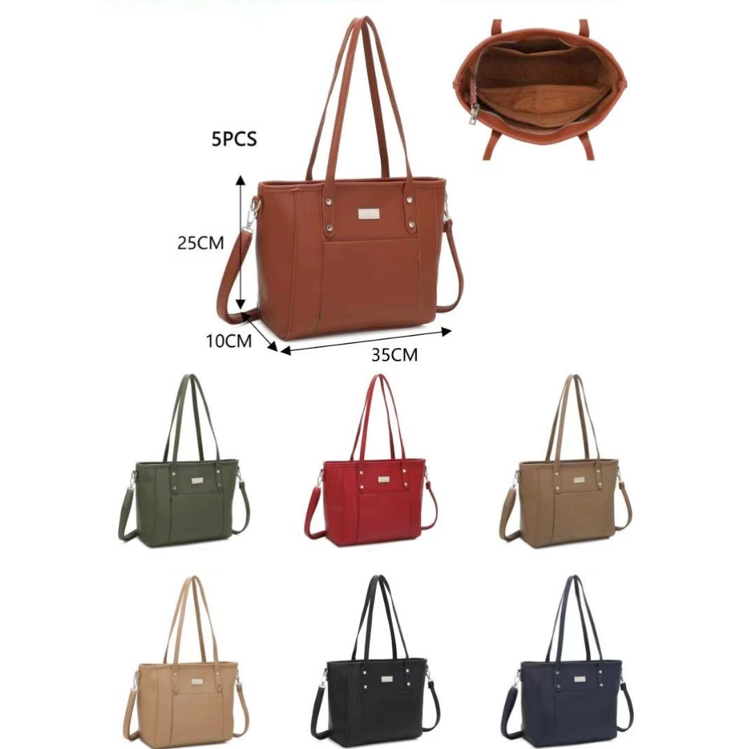 Tasche Wind