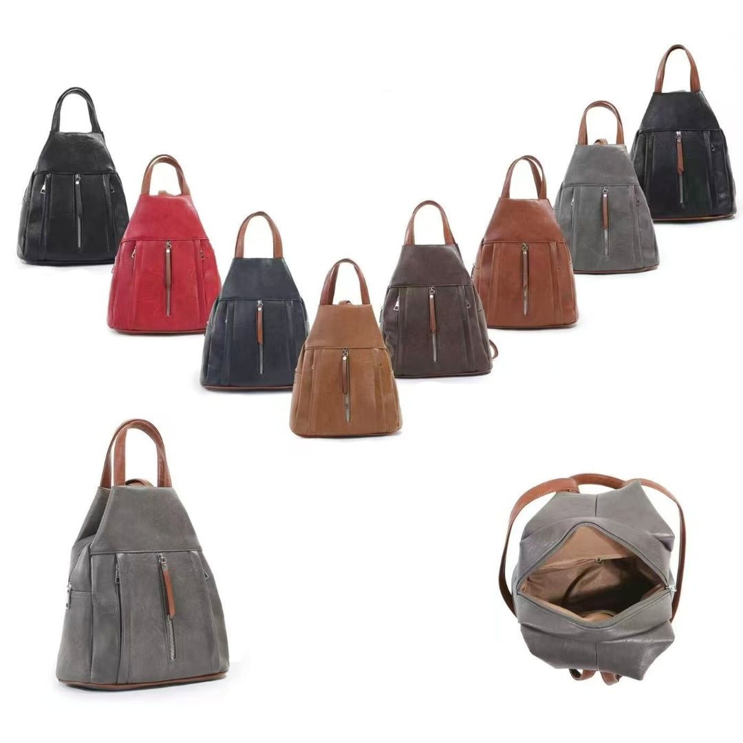 Rucksack Feminil