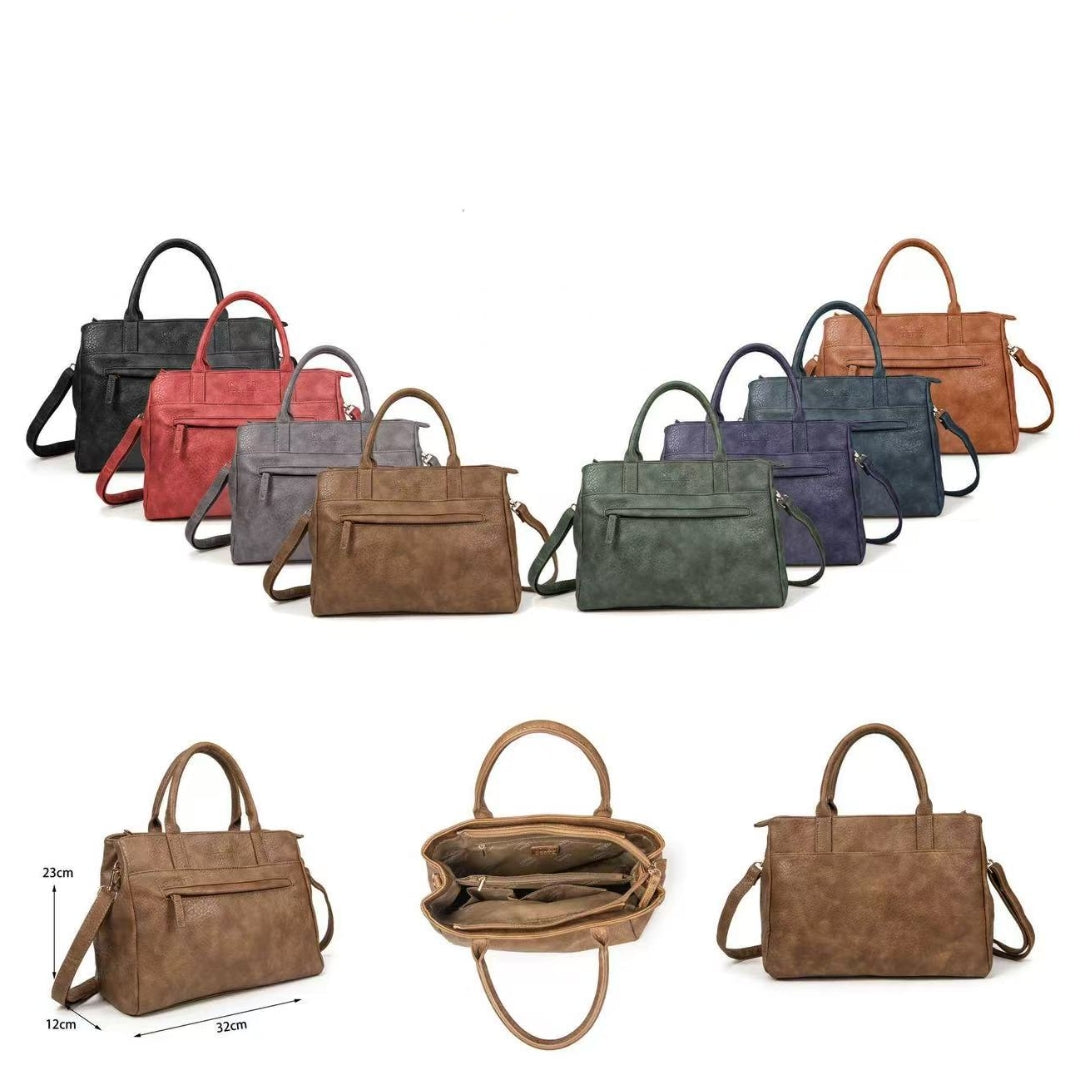 Tasche Courage