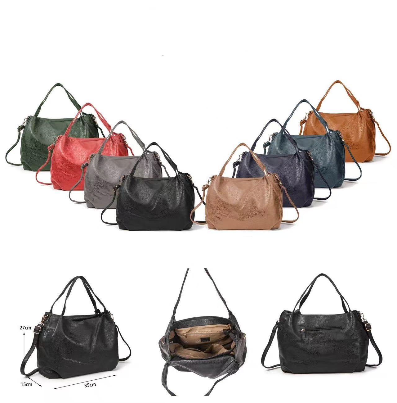 Tasche funkengleich