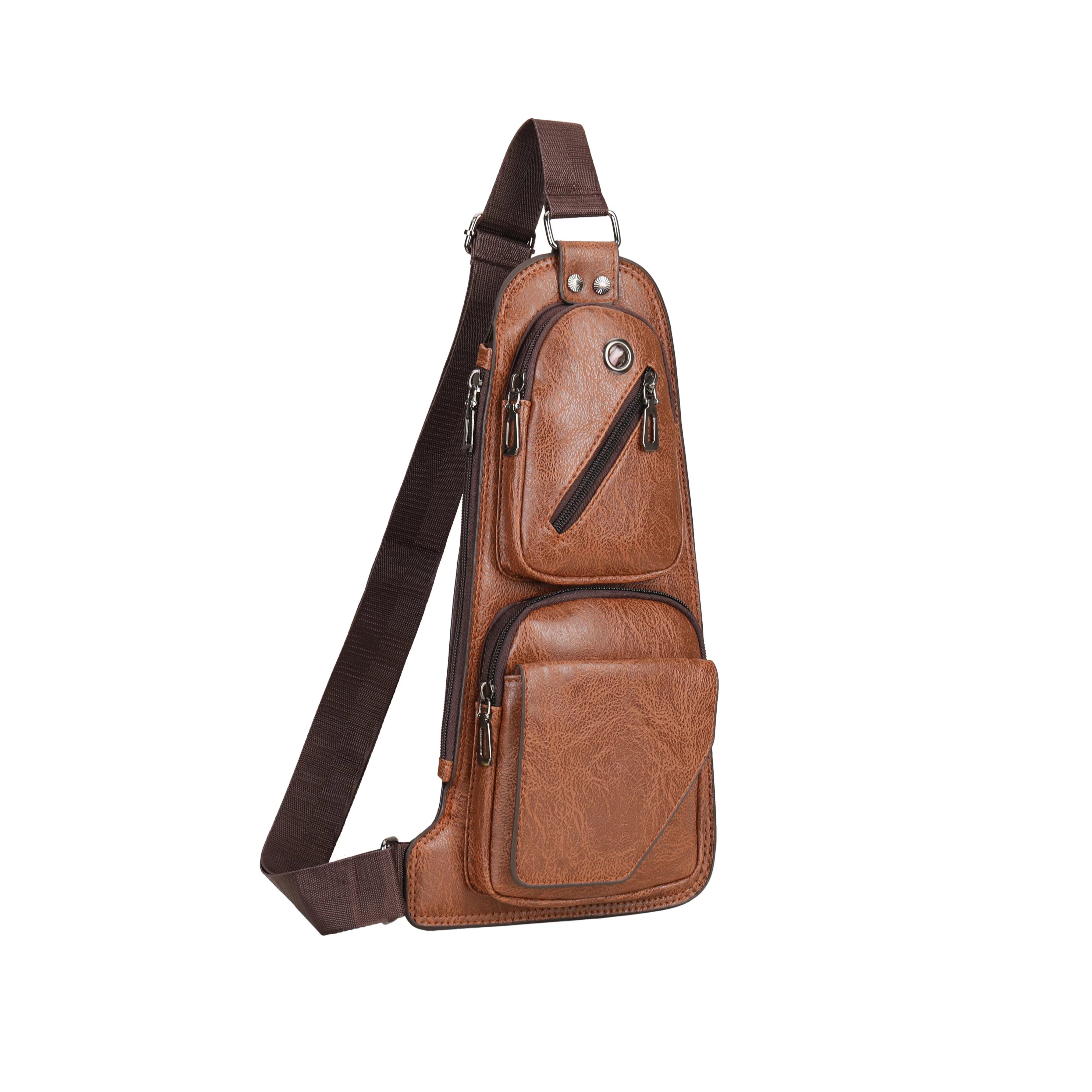Crossbody Bag Duo
