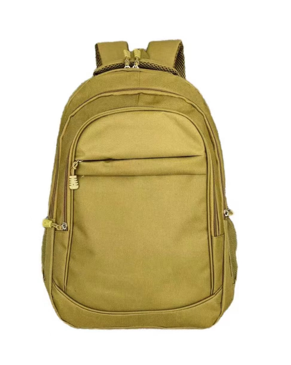 Rucksack Uni Poly