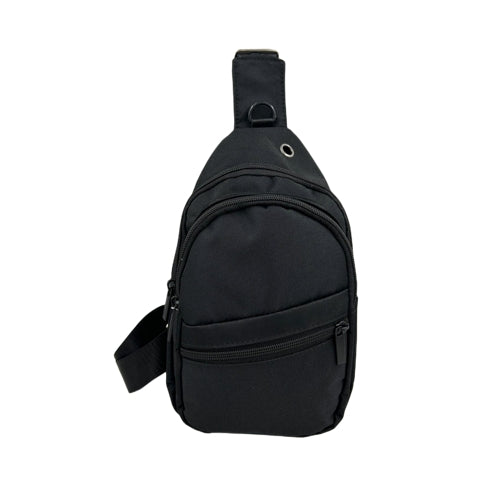 Crossbag Seitentasche