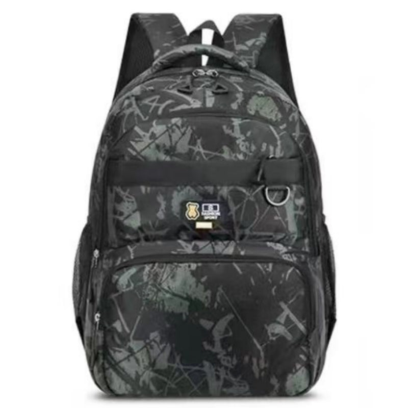 Rucksack Maler