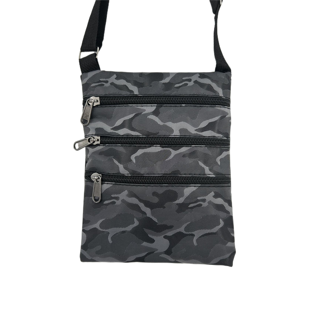 Umhängetasche mehrere Motive