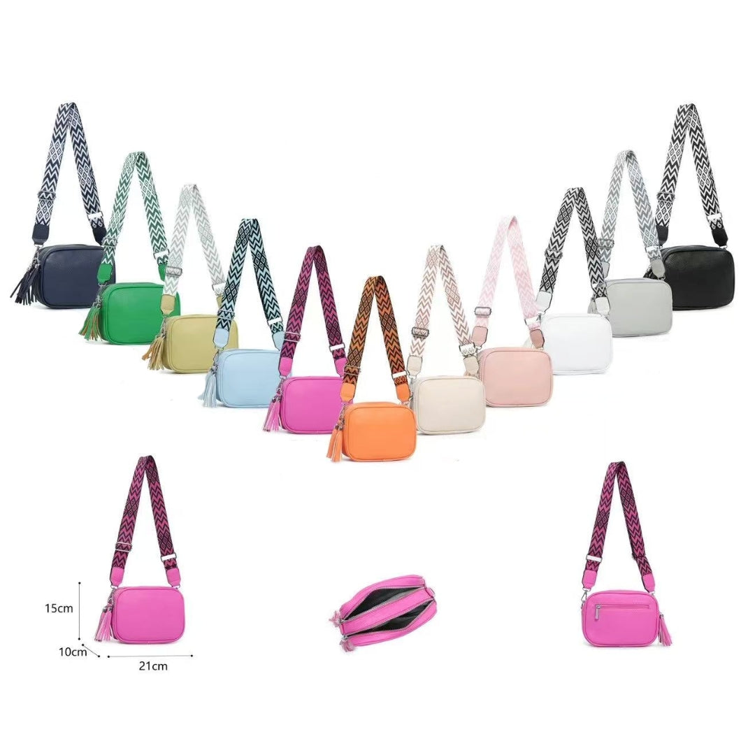 Umhängetasche Malea