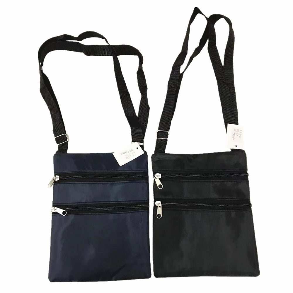 Umhängetasche Pass groß