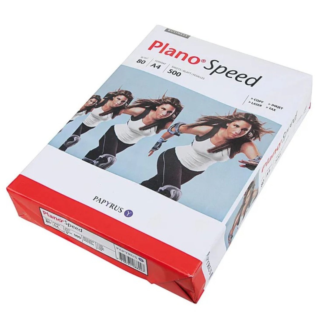 Druckerpapier Papyrus Plano Speed